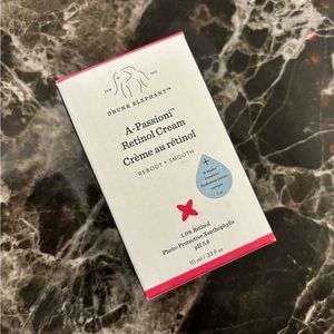 Drunk Elephant A Passioni Retinol Cream